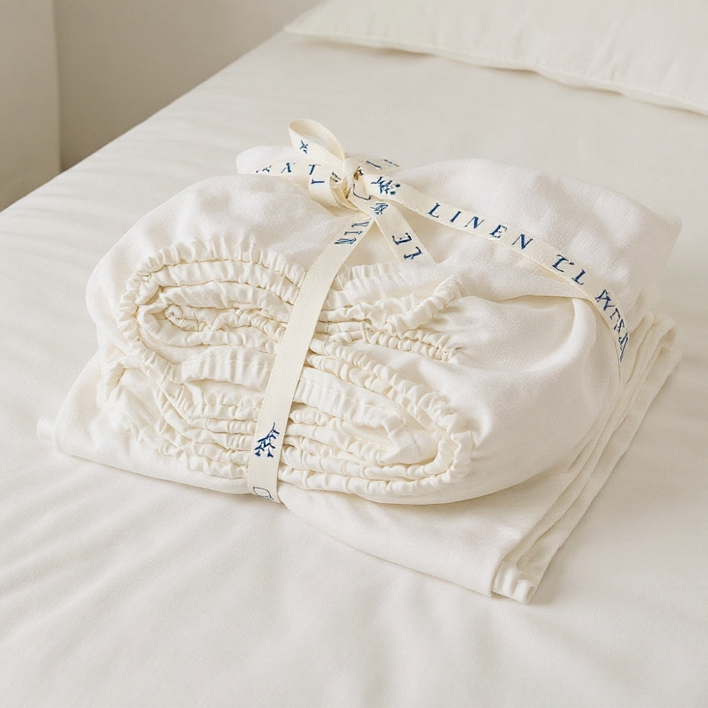 ECO Hampa Resårlakan