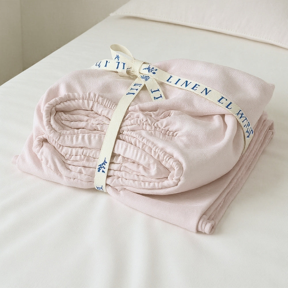 ECO Hampa Resårlakan